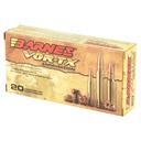 BARNES VOR-TX 6.5PRC 130GR 20/200 2