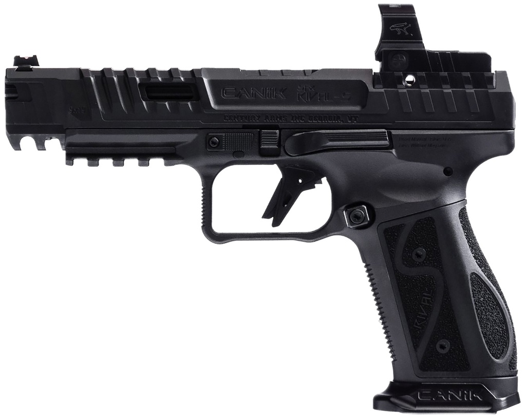 CANIK SFx Rival-S Darkside 1