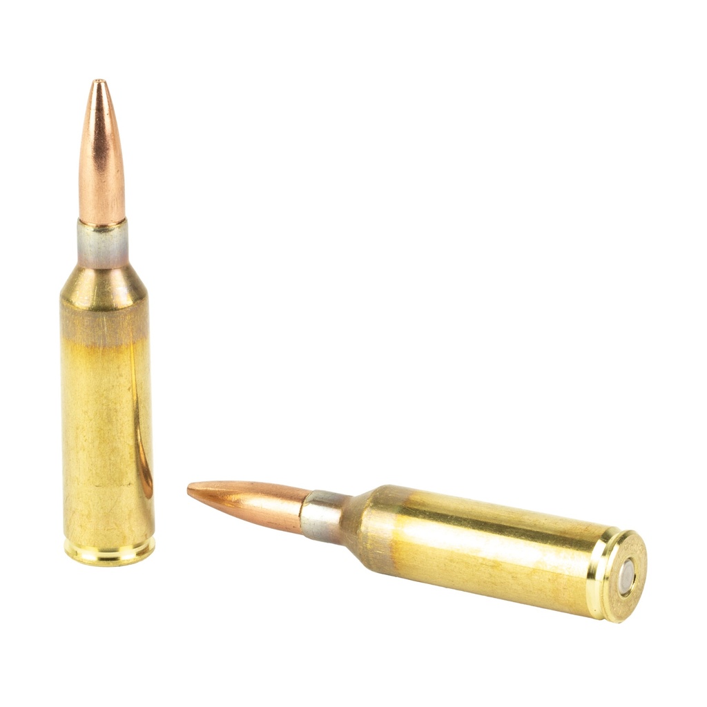 BARNES VOR-TX 6.5PRC 130GR 20/200 3