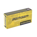 BERGER .223REM 73GR BT 20/200 1