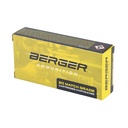BERGER .223REM 73GR BT 20/200 2
