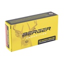 BERGER ELITE HNTR 6.5CM 156GR 20/200 1