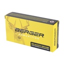 BERGER ELITE HNTR 6.5CM 156GR 20/200 2