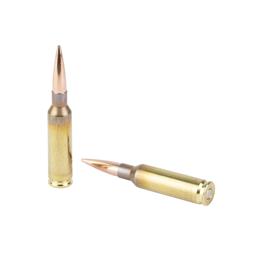 BERGER ELITE HNTR 6.5CM 156GR 20/200 3