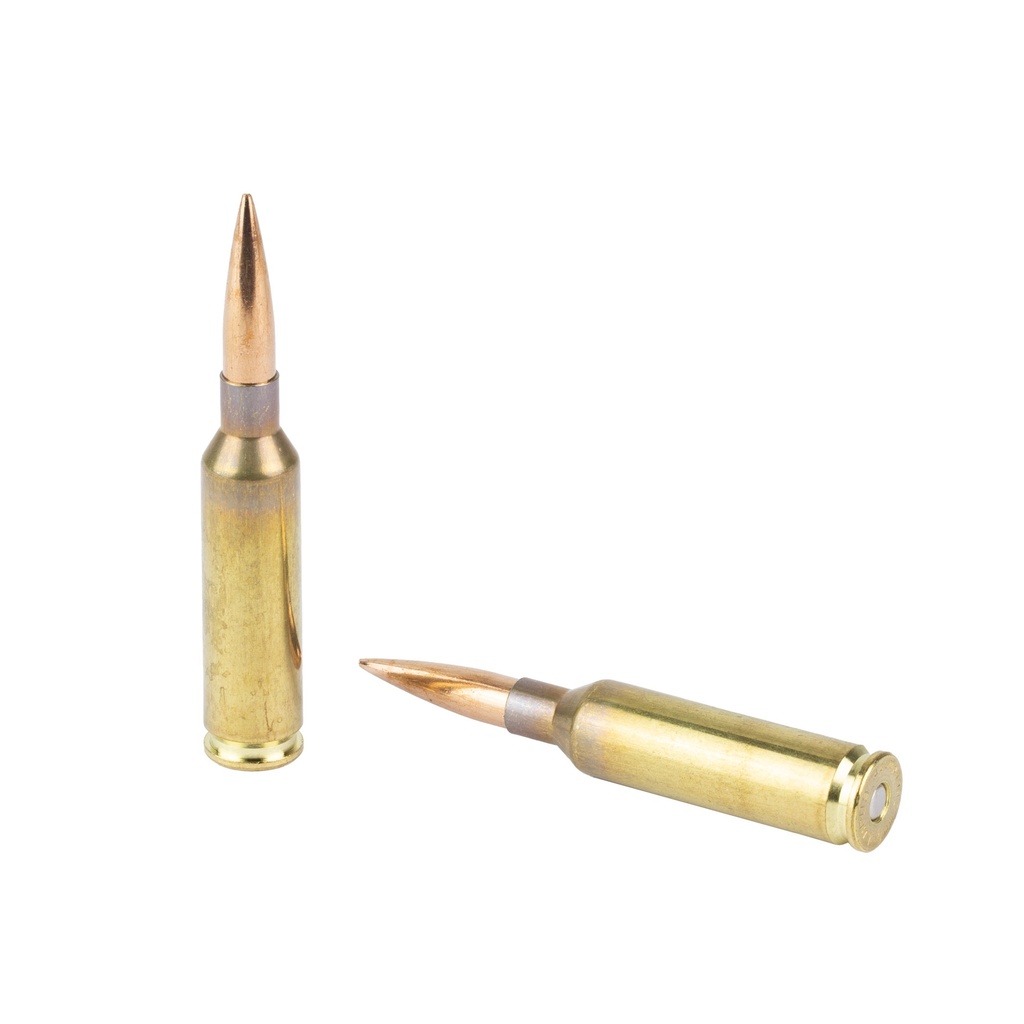 BERGER LRHT 6MM CM 109GR 20/200 3