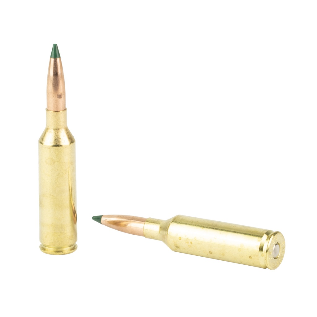 BARNES HARVST 6.5PRC 145GR GK 20/200 3