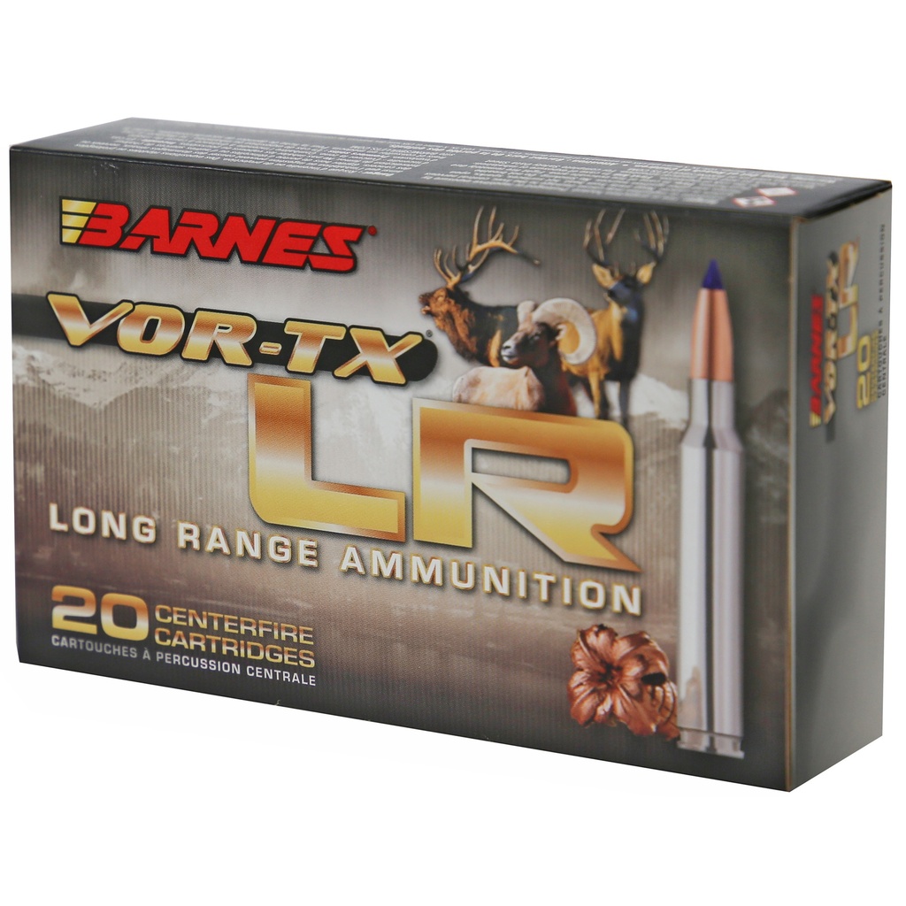 BARNES VOR-TX LR6.5 PRC 127GR LRX BT 1