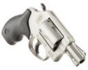 Smith and Wesson 637 3