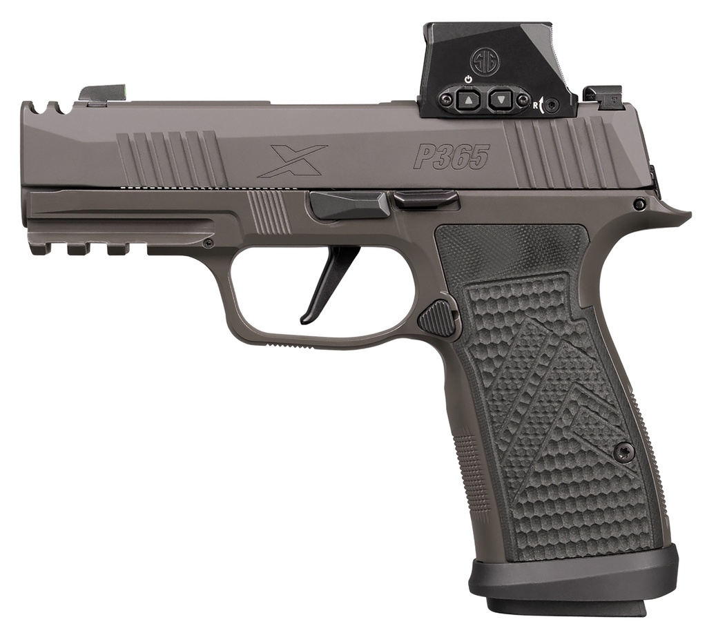 SIG SAUER P365 AXG Legion 1