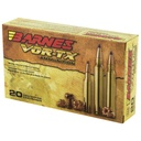 BARNES VOR-TX 7MM 140GR TTSX 20/200 2