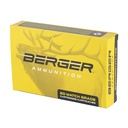 BERGER ELITE HNT 338LAP 300GR 20/200 2