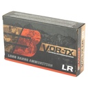 BARNES LRX 7MM PRC 160GR 20/200 2
