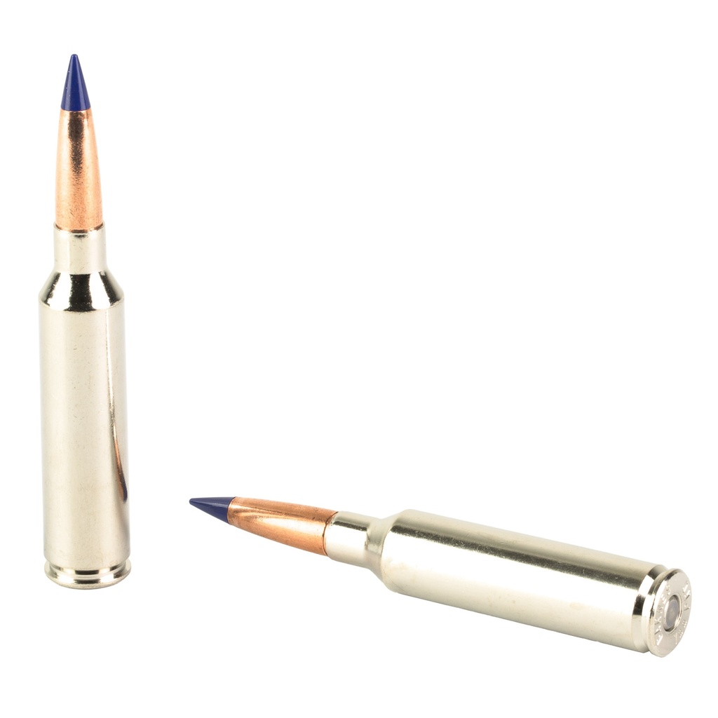 BARNES LRX 7MM PRC 160GR 20/200 3