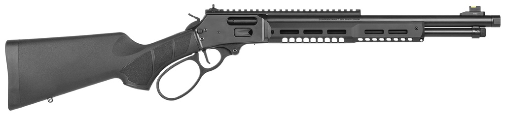Smith and Wesson Model 1854 Stealth Hunter 1