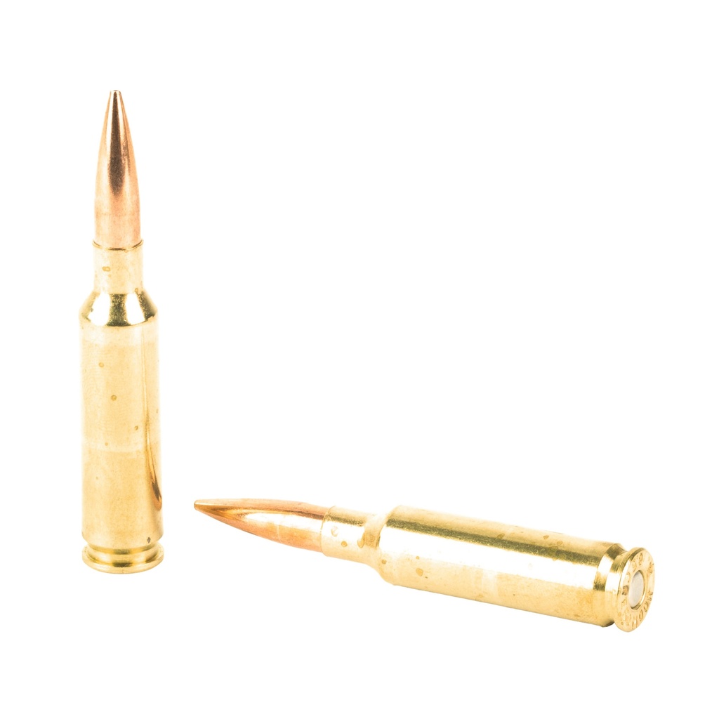 BARNES PREC MTH 6.5CM 140GR 20/200 3