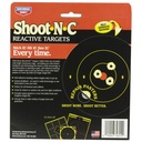 Birchwood Casey B/C SHT-N-C RND BULLSEYE TGT 48-3" 2