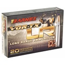 BARNES VOR-TX 3006 LR 175GR 20/200 1