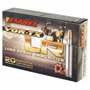 BARNES VOR-TX 3006 LR 175GR 20/200 2