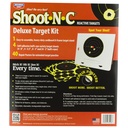 Birchwood Casey B/C SHT-N-C TGT ASSORT W TGT STAND 2
