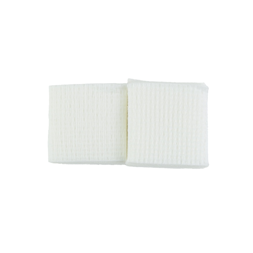 Birchwood Casey B/C PATCH 1" SQ 17-22CAL 60 PK 1