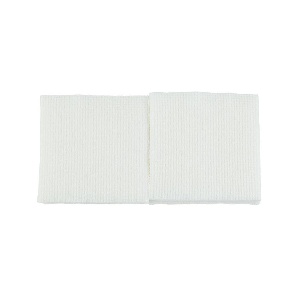 Birchwood Casey B/C PATCH 2-1/4 SQ 38-45CAL 50PK 1