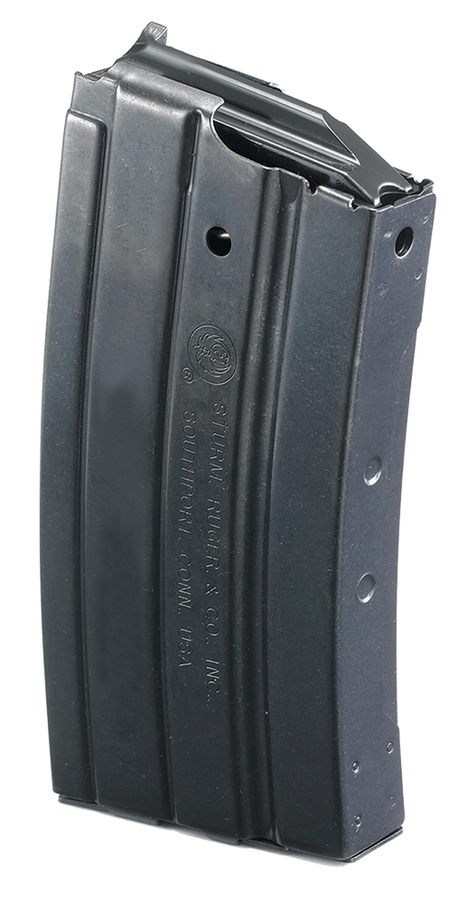 Ruger Mini-14 Magazine 1