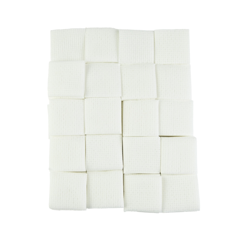 Birchwood Casey B/C PATCH 1" SQ 17-22CAL 1000 PK 1