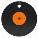 Birchwood Casey B/C 8" STEEL TARGET RANGE PACK 1