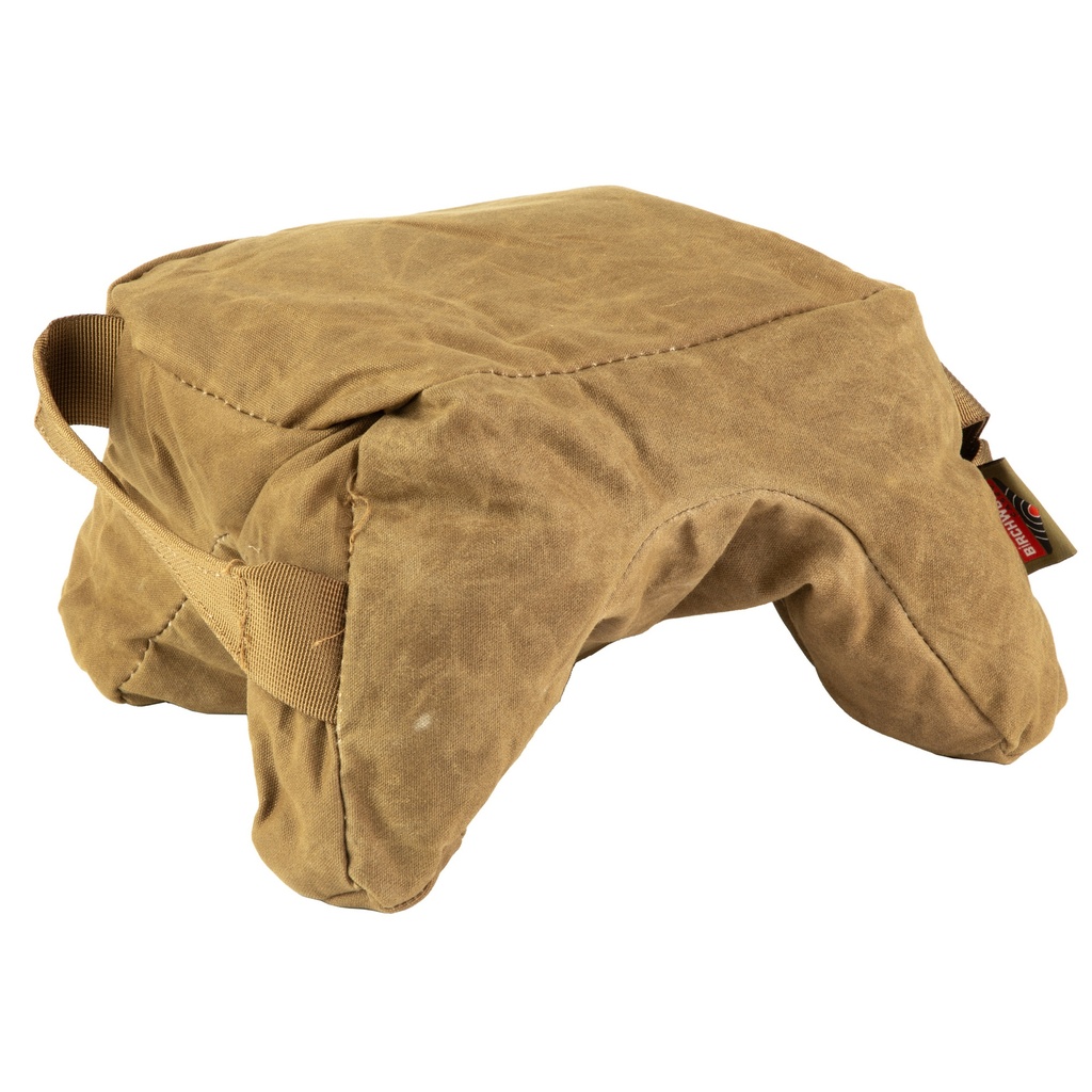 Birchwood Casey B/C STEADY-SHOT ECHO BAG UL TAN 1