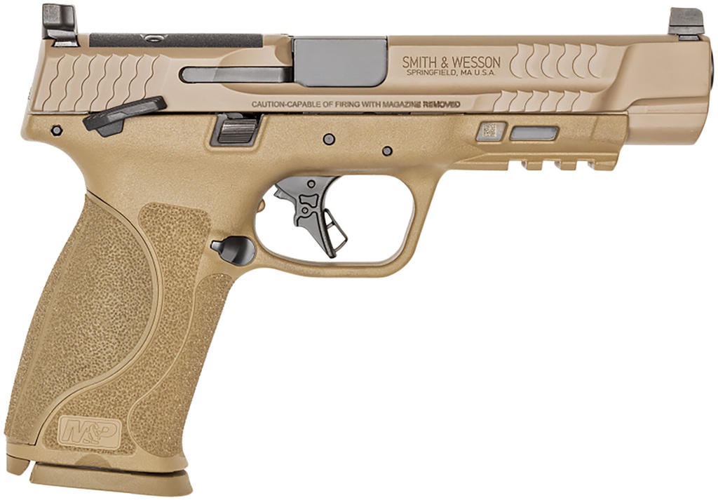 Smith and Wesson M&P9 M2.0 OR 1