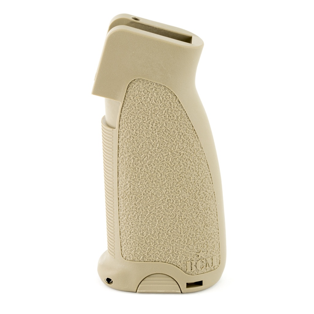 Bravo Company BCM GUNFIGHTER GRIP MOD 0 FDE 1