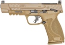 Smith and Wesson M&P9 M2.0 OR 2
