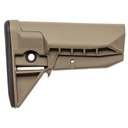 Bravo Company BCM GUNFTR STOCK MOD0 SOPMOD FDE 1