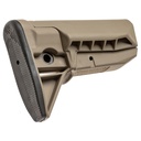 Bravo Company BCM GUNFTR STOCK MOD0 SOPMOD FDE 2