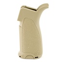 Bravo Company BCM GUNFIGHTER GRIP MOD 1 FDE 1
