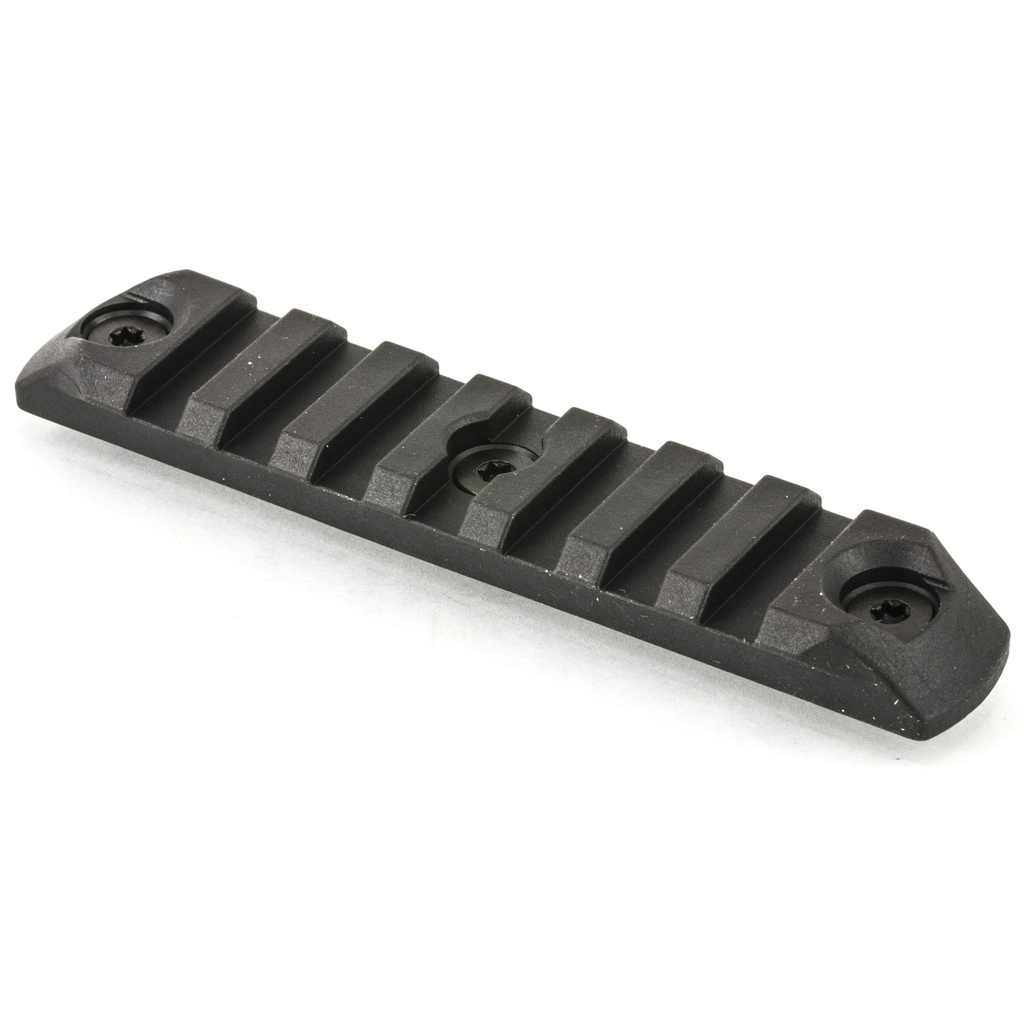 Bravo Company BCM GUNFIGHTER KEYMOD NYLON 4" BLK 1