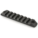 Bravo Company BCM GUNFIGHTER KEYMOD NYLON 4" BLK 1