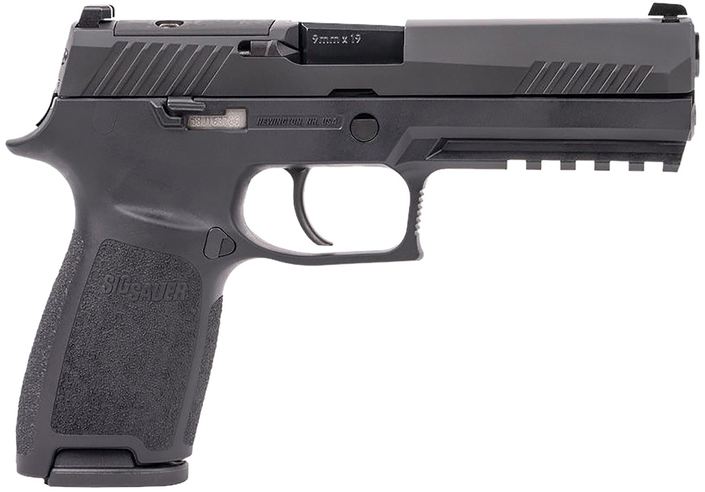 SIG SAUER P320 Full 1