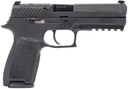 SIG SAUER P320 Full 1
