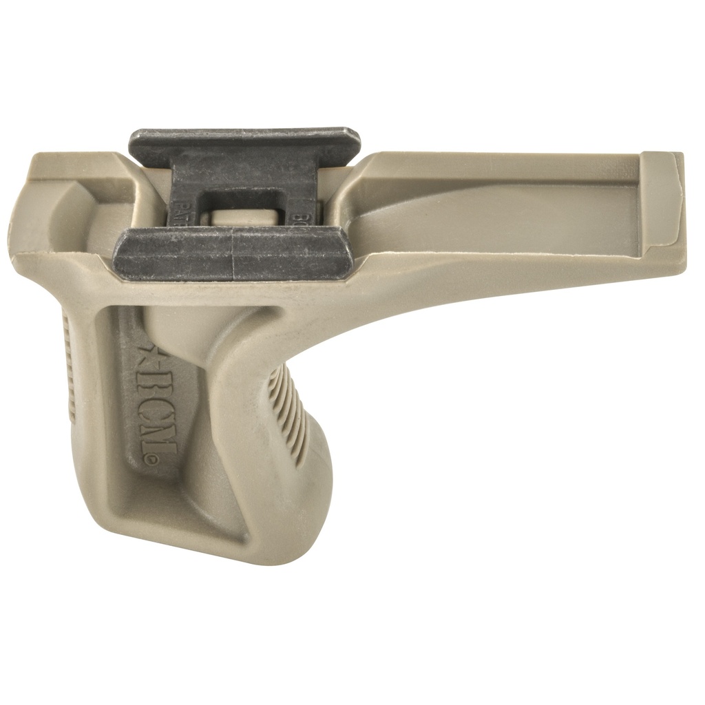 Bravo Company BCM GUNFIGHTER KNSTHTC GRP PIC FDE 1