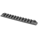Bravo Company BCM GUNFIGHTER KEYMOD NYLON 5.5" BLK 1