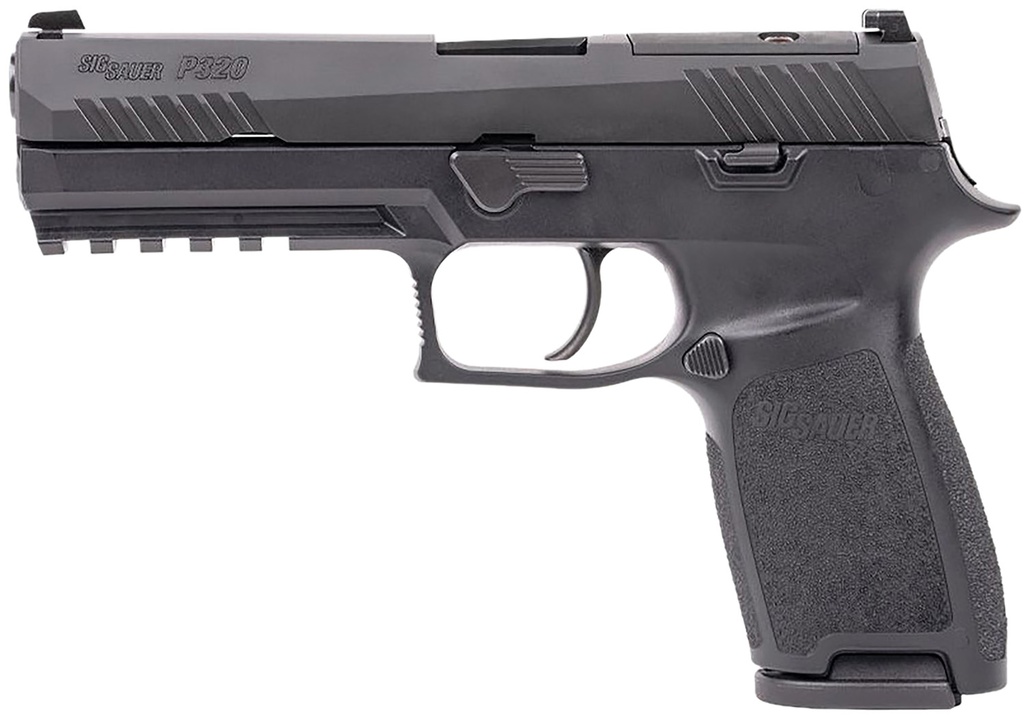 SIG SAUER P320 Full 2
