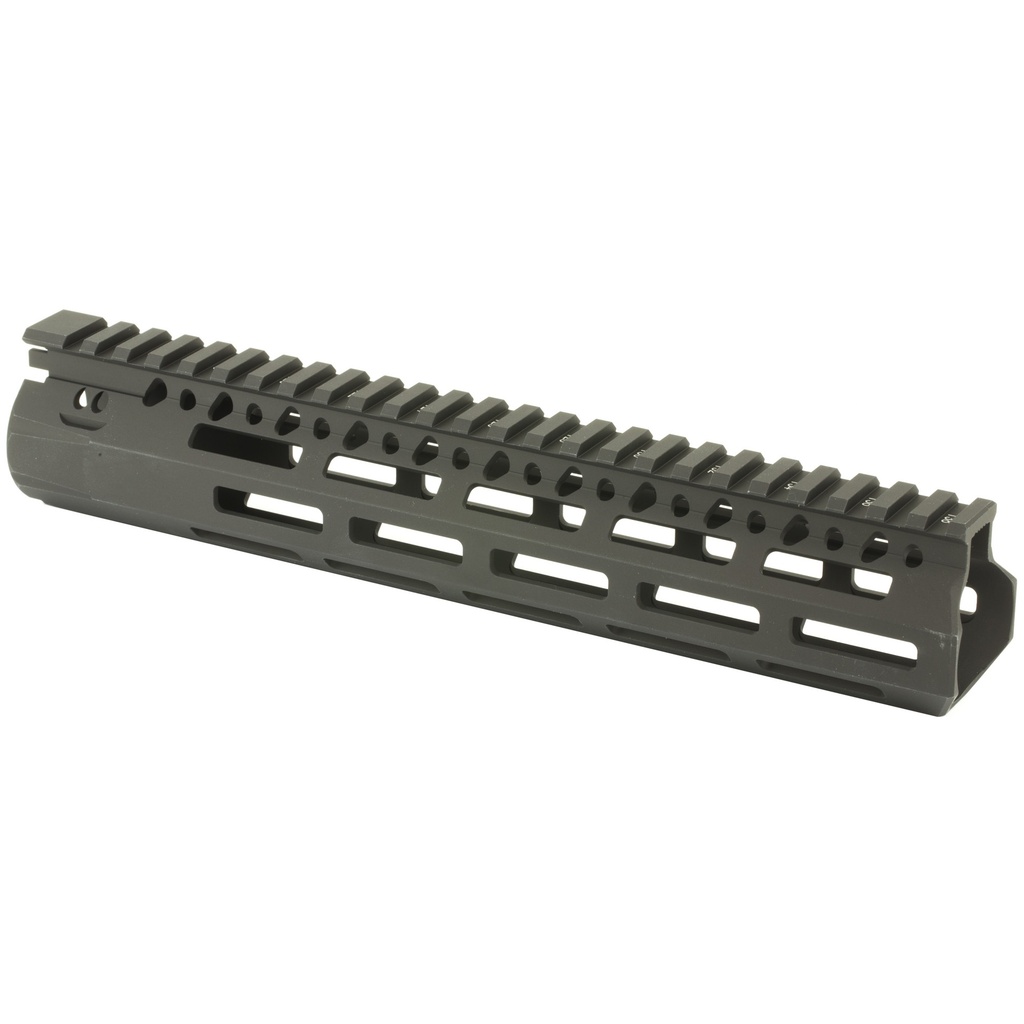 Bravo Company BCM GUNFTR MCMR RAIL 556 10.5" MLK 1