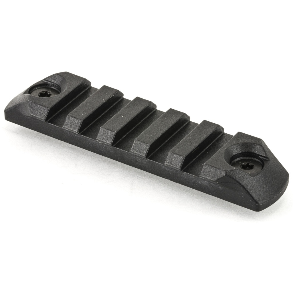 Bravo Company BCM GUNFIGHTER KEYMOD NYLON 3" BLK 1