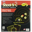 Birchwood Casey B/C SHT-N-C VARIETY PACK 50 TARGETS 2