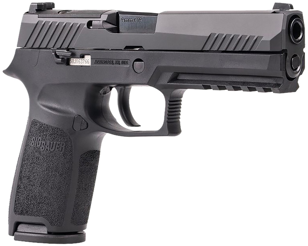 SIG SAUER P320 Full 3