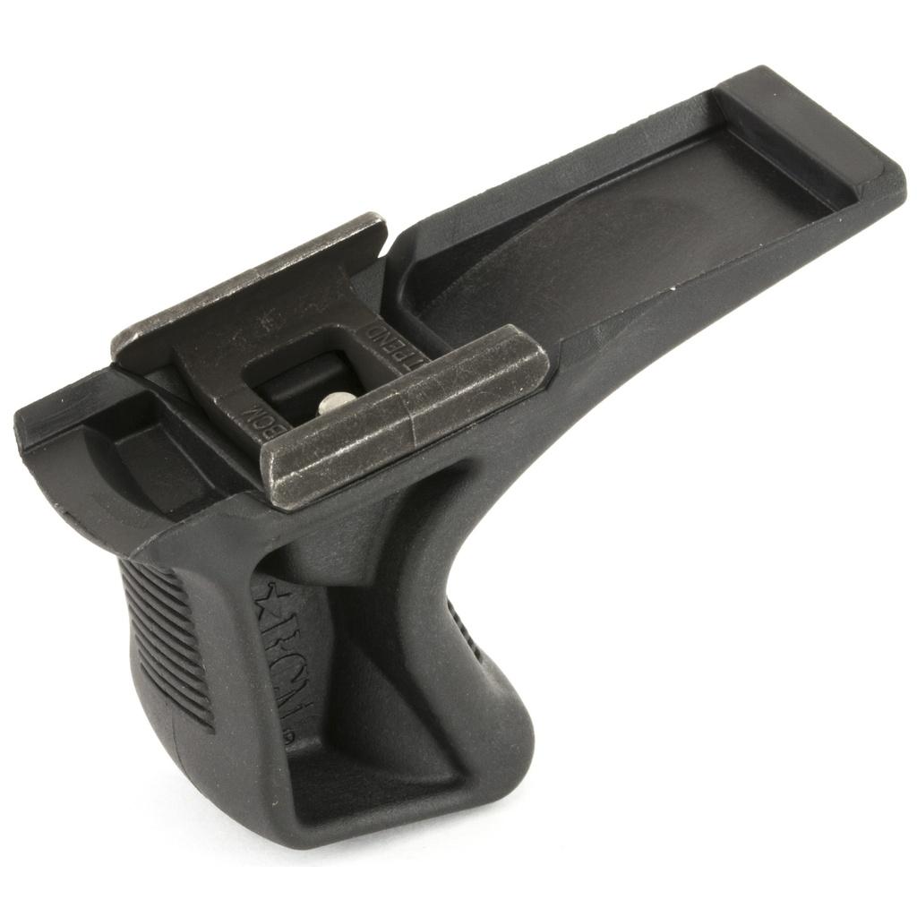 Bravo Company BCM GUNFIGHTER KNSTHTC GRP PIC BLK 2