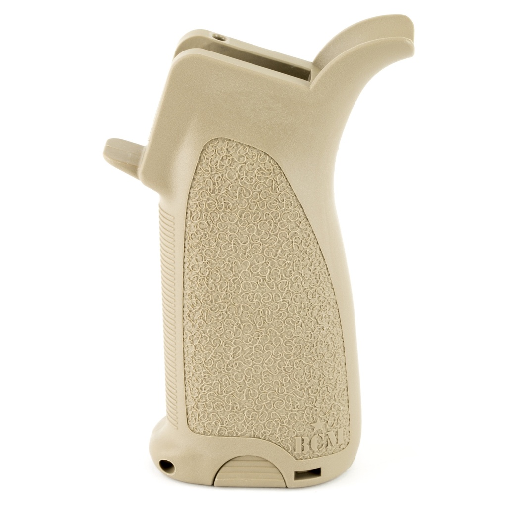 Bravo Company BCM GUNFIGHTER GRIP MOD 3 FDE 1