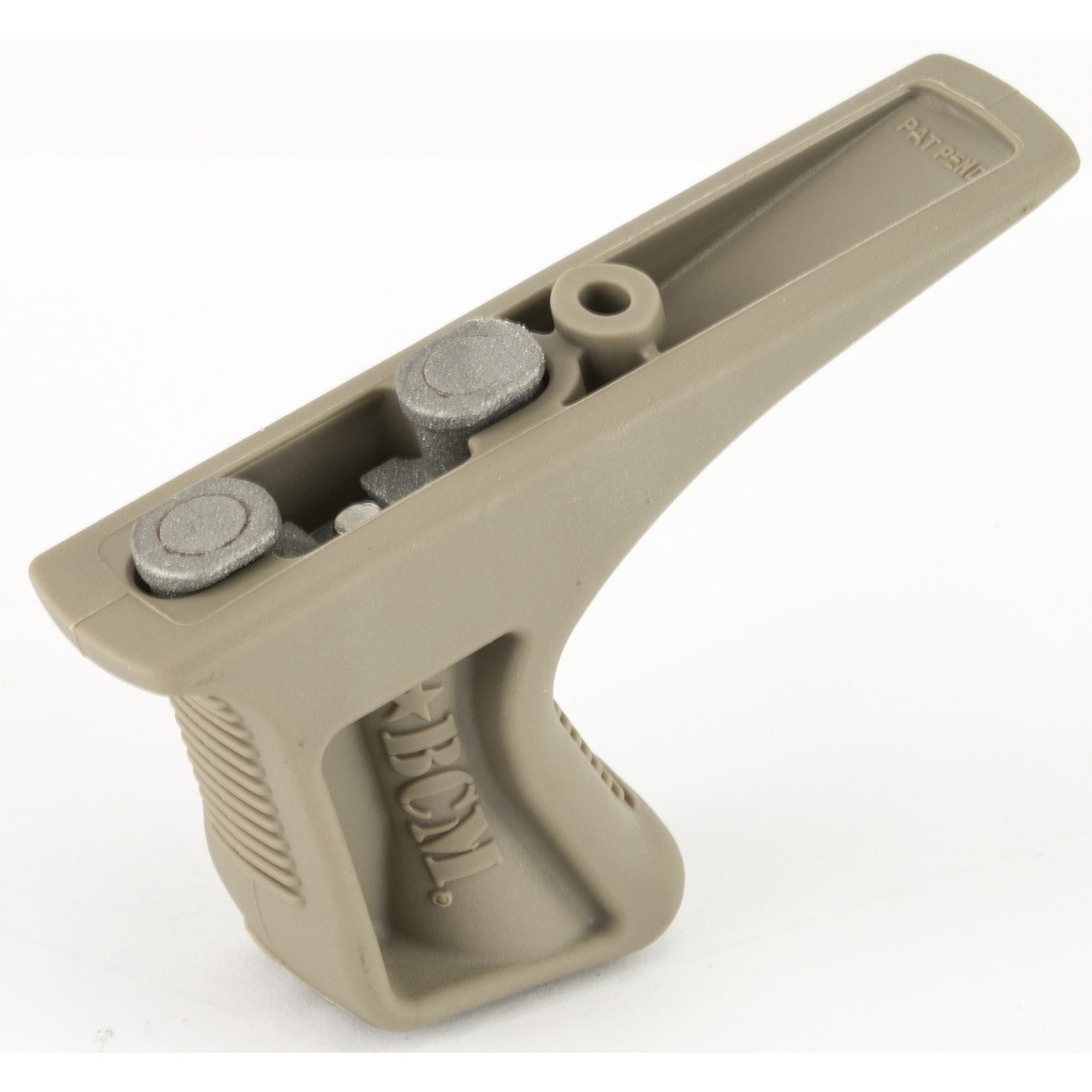 Bravo Company BCM GUNFIGHTER KNSTHTC GRP KEY FDE 2