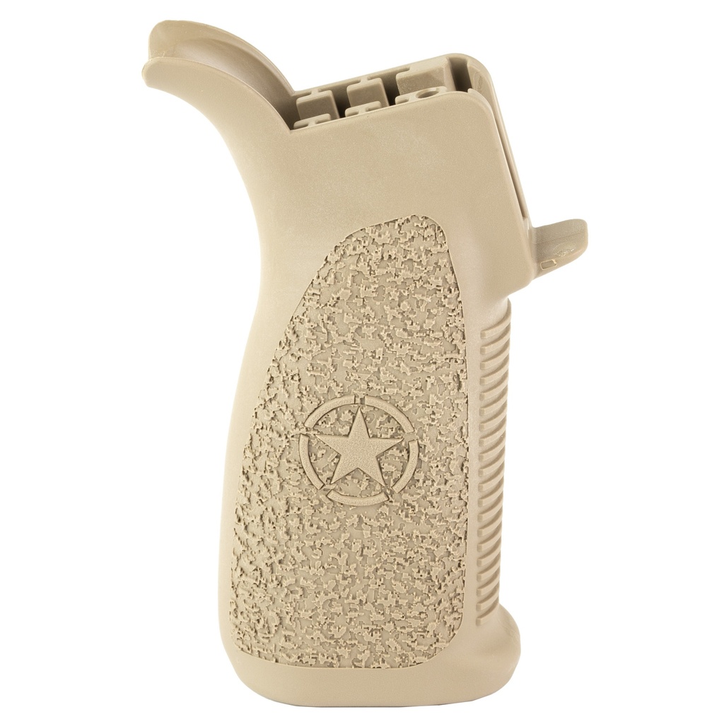 Bravo Company BCM GRIP MOD 4 FLAT DARK EARTH 1